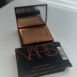 NARS Matte Bronzing Powder - Laguna